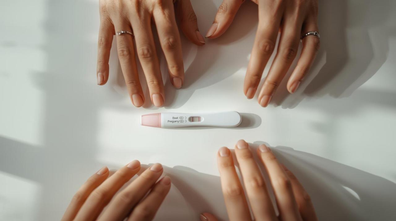 6. Tentantes – A frustração ao Tentar Engravidar